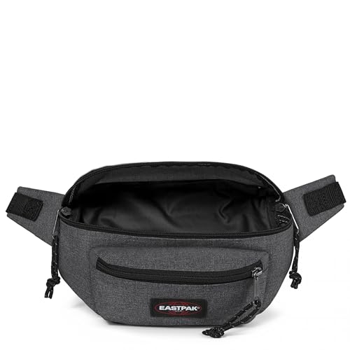 Detalle 2 de Eastpak Doggy Bag Gürteltasche – kompakte Bauweise, verstellbarer Hüftgurt