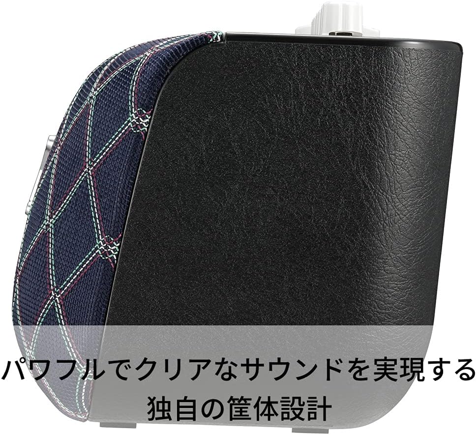 Detalle de VOX ADIO-AIR-BS ベース用モデリングアンプ Bluetooth対応・ステレオスピーカー・電池駆動