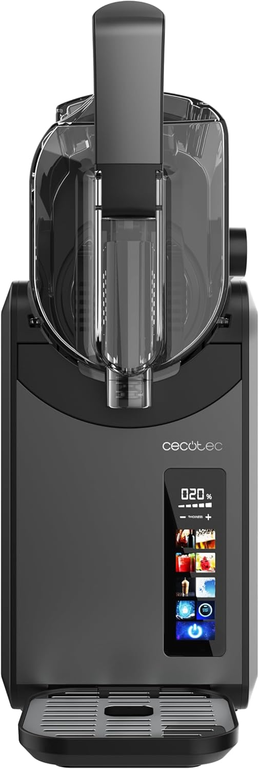 Thumbnail 1 de Cecotec Twist&Ice 2600 Heladera de Granizados 2,6L