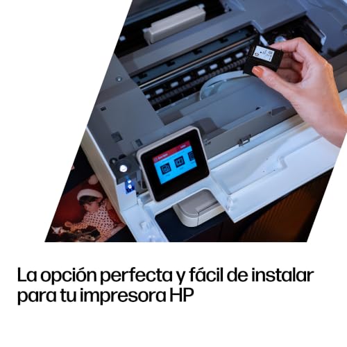 Thumbnail 8 de HP 924 4-Pack CMYK Original Ink Cartridge: cartuchos HP para impresiones profesionales