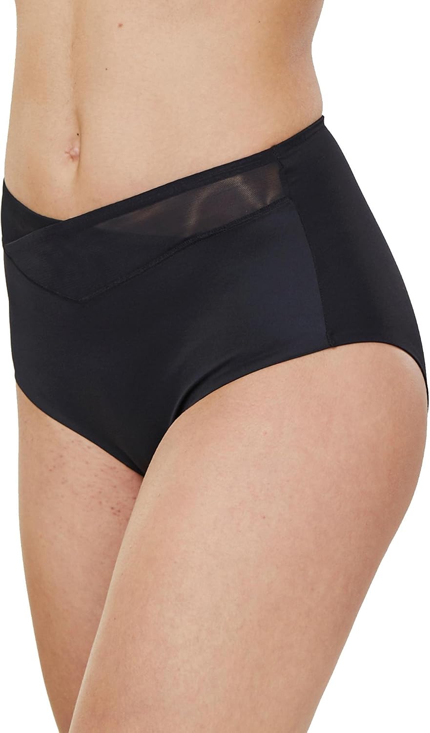 Detalle de Triumph True Shape Sensation Maxi Shapewear Maxi Slip Femme