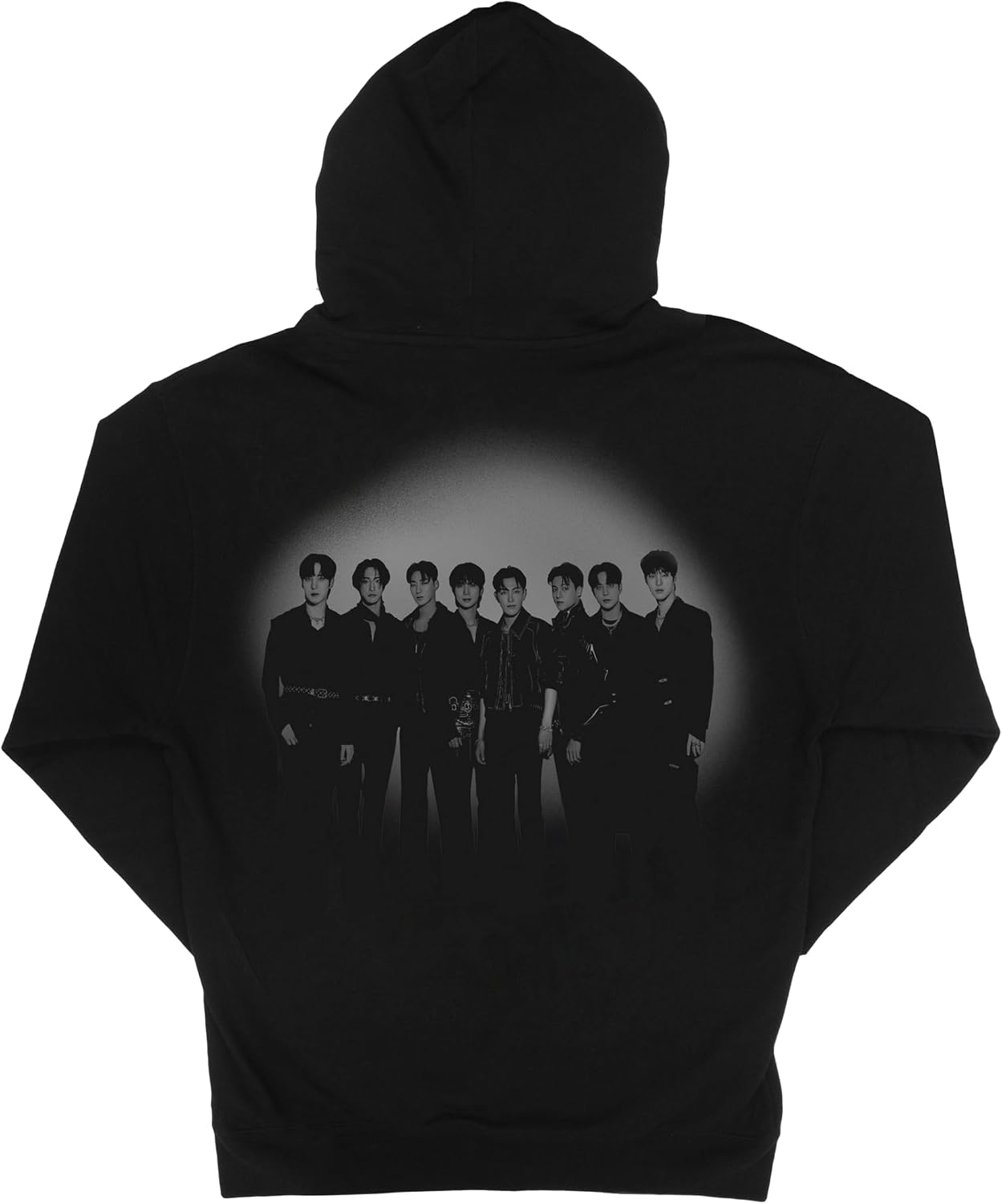 Thumbnail 2 de ATEEZ Official Merch Exclusive Group Hoodie