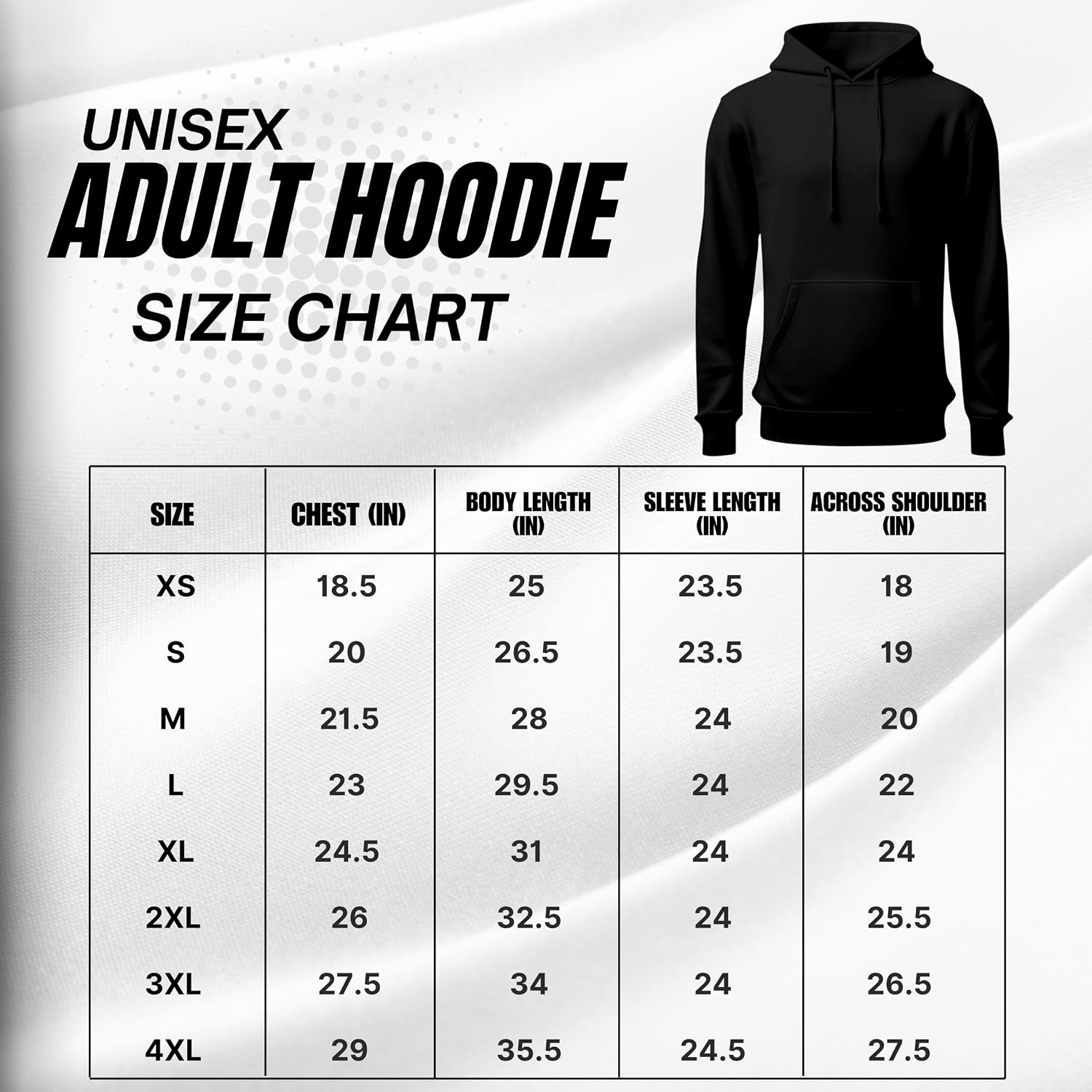 Thumbnail 2 de Black Hoodies UK for Men & Women