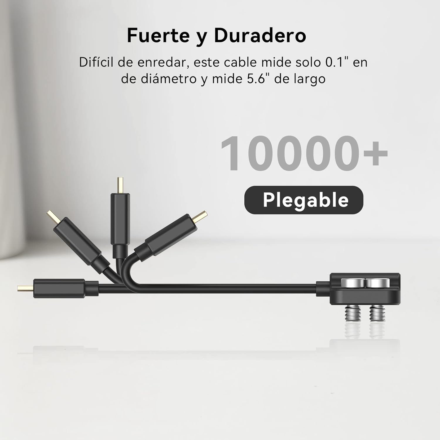Thumbnail 6 de SMALLRIG 3021 adaptador 4K 60 Hz para cámara