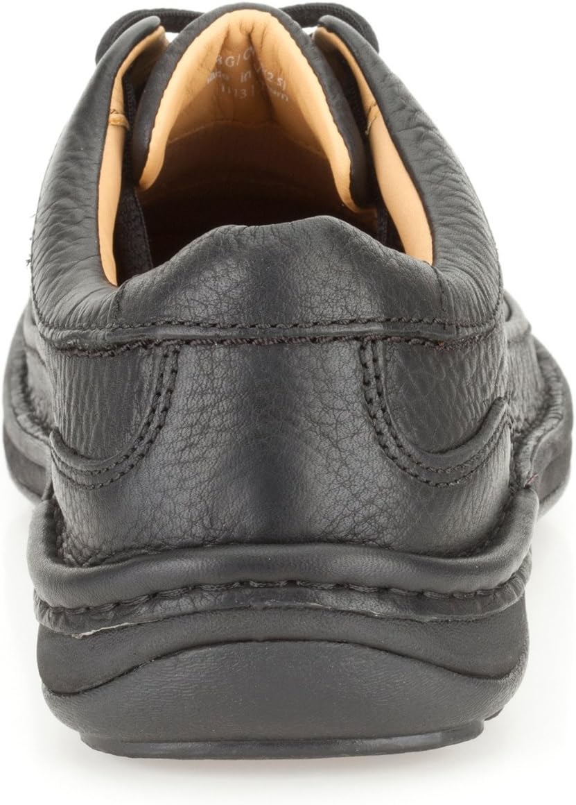 Thumbnail 5 de Clarks Nature Three, Derbys homme