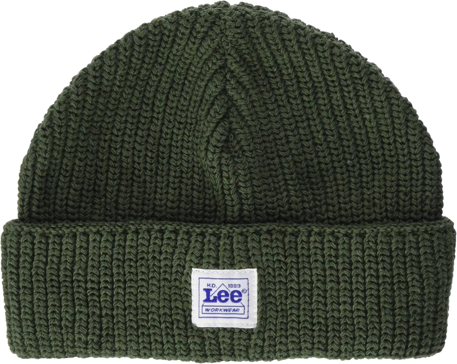 Thumbnail 6 de Lee Workwear Beanie bonnet 100% acrylique