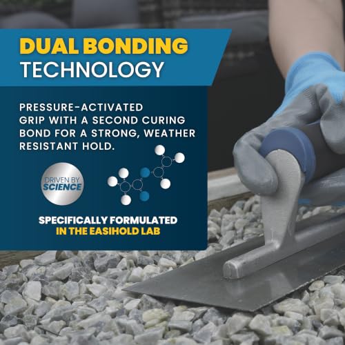 Detalle de Vuba Easihold 4.1L Gravel Binder – Rock, Stone Adhesive & Mulch Glue