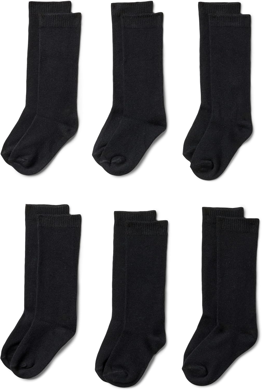 Thumbnail 6 de Amazon Essentials Girls’ Uniform Knee High Socks (6 pairs)
