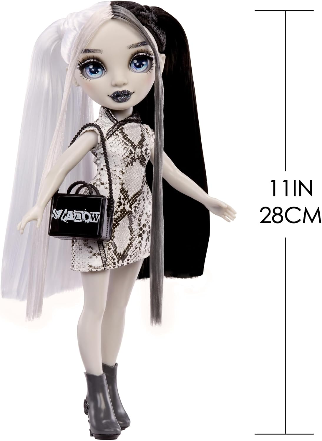 Thumbnail 2 de Rainbow High Heather Grayson Poupée 28 cm
