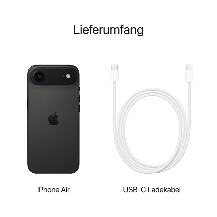 Thumbnail 8 de Apple iPhone Air 256GB