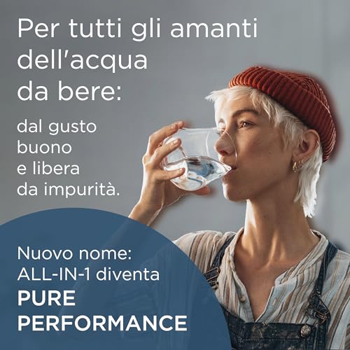 Thumbnail 1 de BRITA MAXTRA PRO Pure Performance – 12 pezzi: filtrazione avanzata per acqua del rubinetto