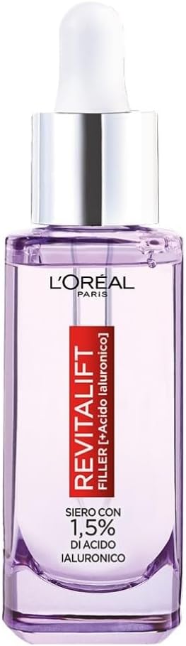 Thumbnail 6 de L'Oréal Paris Revitalift Filler Crema-Gel Rimpolpante all'Acido Ialuronico Micro-Epidermico 50 ml