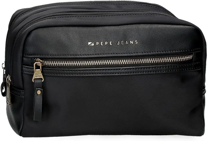 Detalle de Pepe Jeans Morgan neceser 21 cm