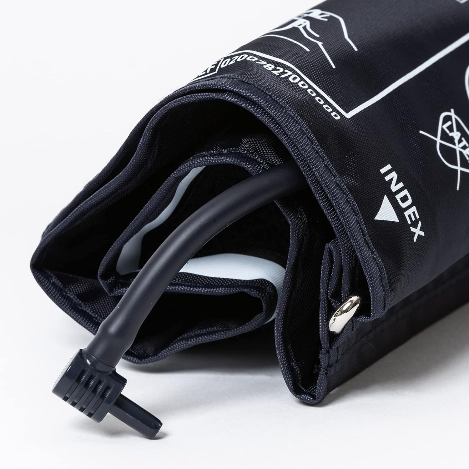 Detalle de Pic Solution brassard de remplacement pour tensiomètre (taille M-L 22-42 cm)