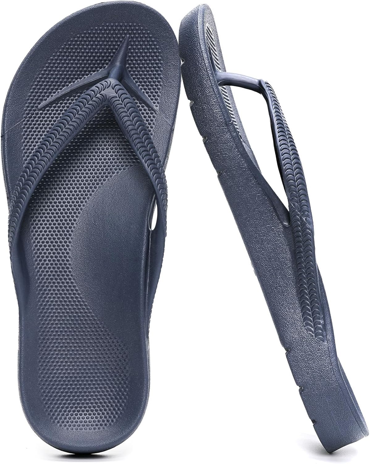 Thumbnail 6 de VIVASUN Flip Flops – Orthopädische Zehentrenner mit Mittelfußstütze, 100% plastikfrei