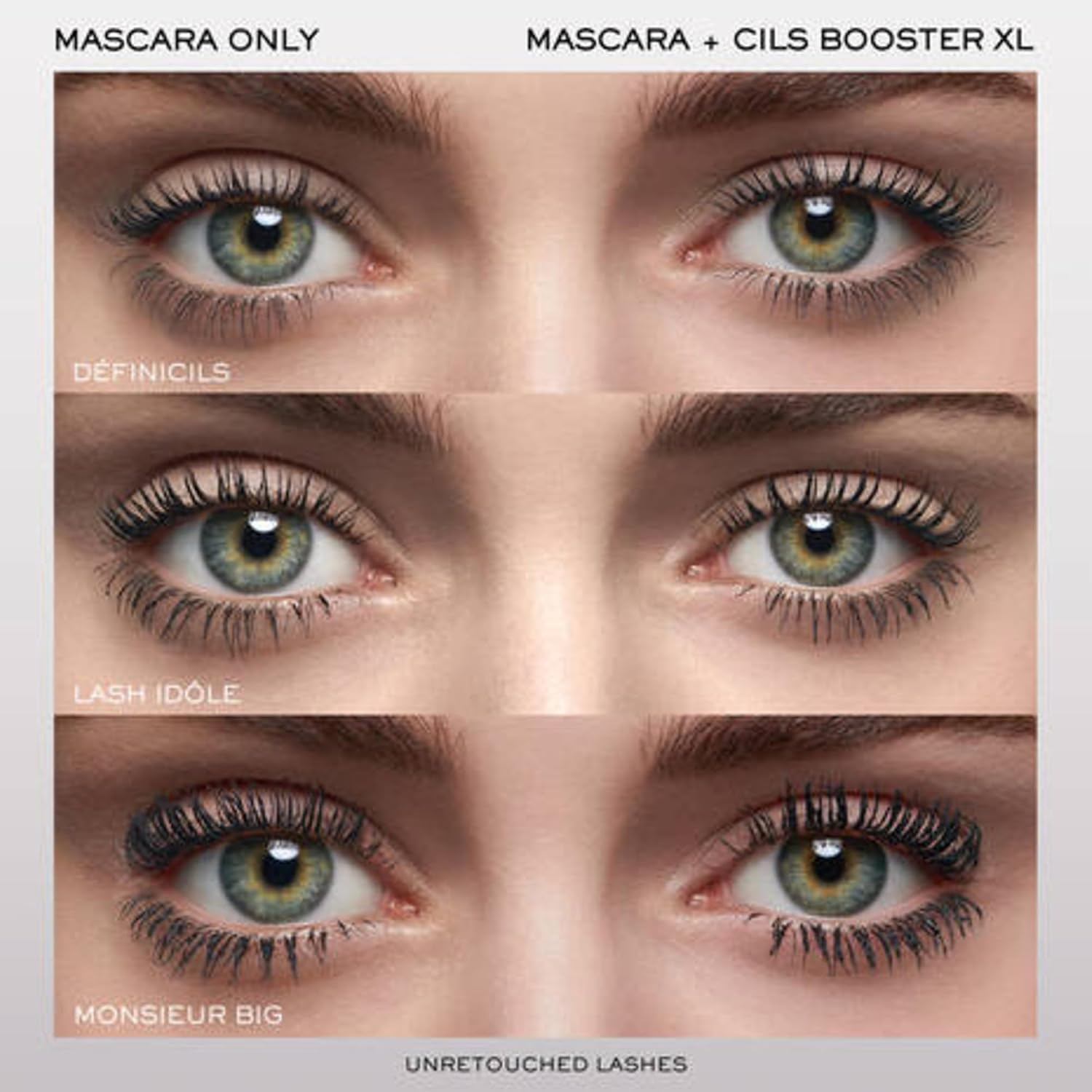 Detalle 2 de Lancôme Cils Booster XL Enhancing Lash & Mascara Primer, Full Size