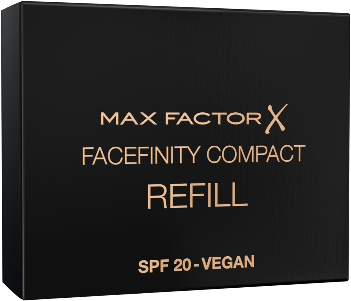 Detalle 2 de Max Factor Facefinity 24 ore SPF20 fondotinta compatto