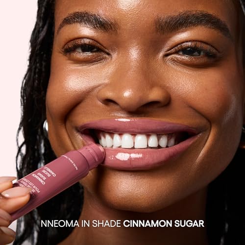 Thumbnail 8 de LANEIGE Glaze Craze Tinted Lip Serum in Cinnamon Sugar
