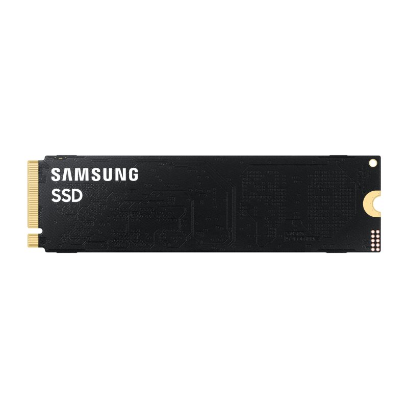 Detalle 2 de Samsung 9100 PRO 1TB NVMe M.2 SSD PCIe 5.0