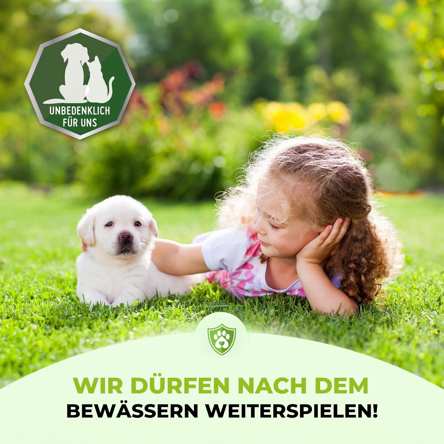 Thumbnail 6 de TerraUno Rasendünger Frühjahr/Sommer – Sofortwirkung, 5 kg für 250 m²