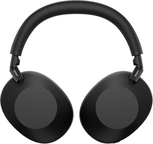 Thumbnail 17 de Sony WH-1000XM6 kabellose Noise Cancelling-Kopfhörer – Signature Hi-Res Sound, faltbares Design, 30 Std. NC