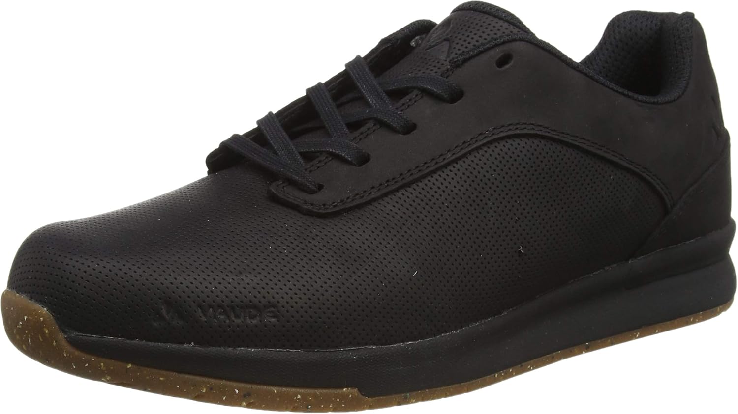 Detalle de VAUDE TVL Asfalt Dualflex Radschuhe