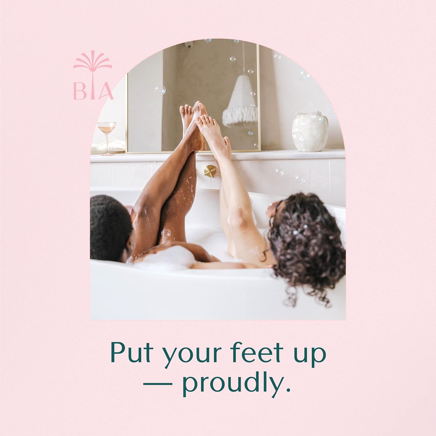 Detalle 1 de Bare August Glass Foot File Callus Remover & Heel Scraper Pedicure Foot Scrubber
