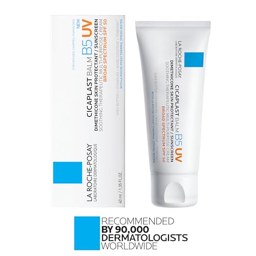 Thumbnail 8 de La Roche-Posay Cicaplast Balm B5 SPF 50 with Centella Asiatica