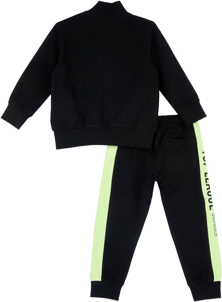Detalle de Ensemble survêtement enfant Chicco 2 pièces