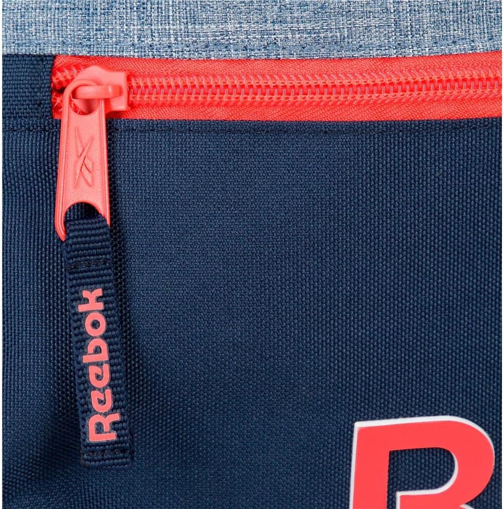 Thumbnail 6 de Reebok Lucia Etui 22x7x3 cm Polyester