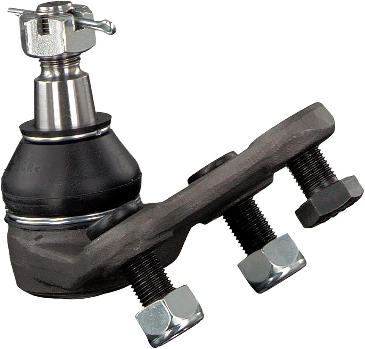 Detalle de Febi bilstein 43033 Rotule de suspension – Rotule d’essieu avant, inférieur (G/D) pour Lexus et Toyota