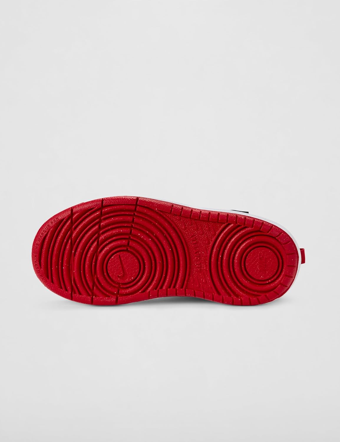 Detalle de Nike Chaussures d'entraînement pour garçon – cuir durable, enfilage facile et traction fiable