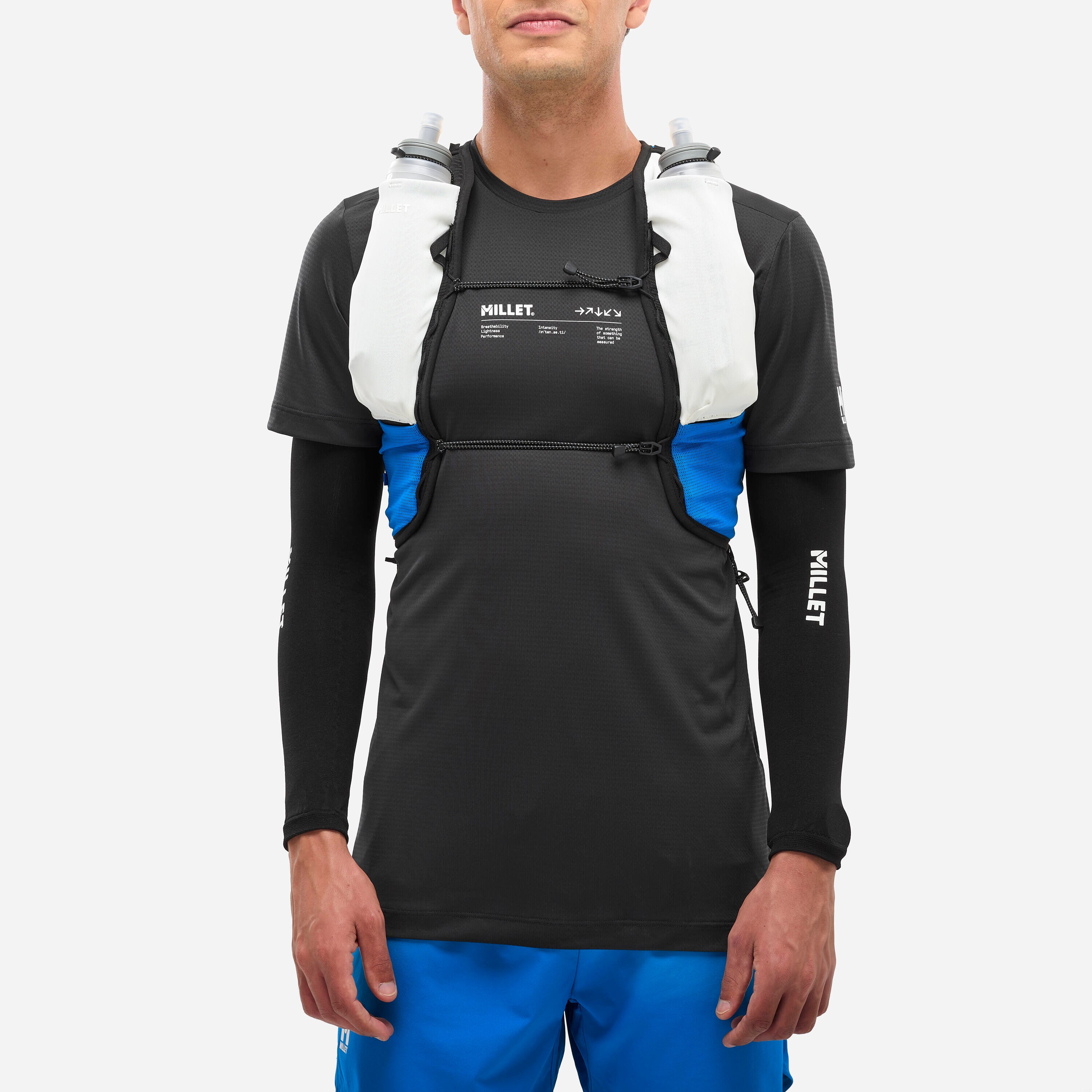 Thumbnail 5 de Millet Intense 5 mochila de trekking 🎒