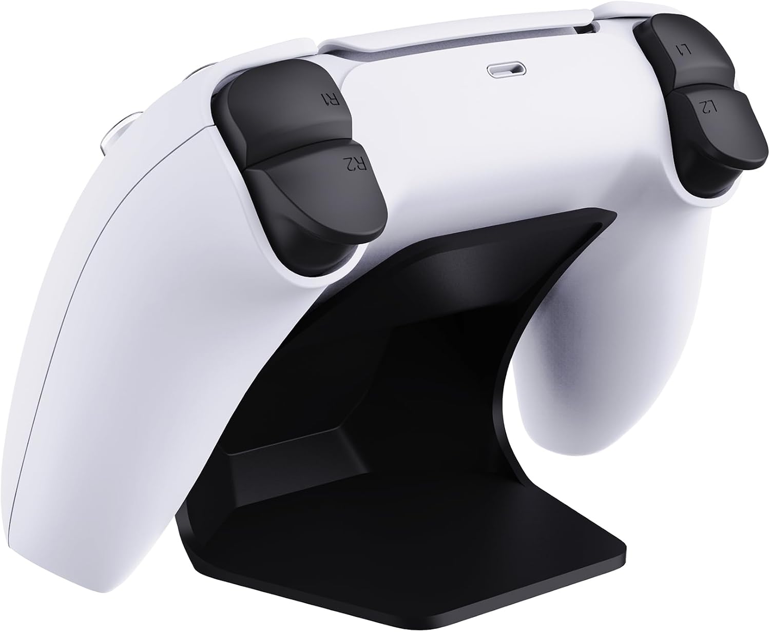 Thumbnail 4 de playvital 2 Pack Universal Controller Stand for PS5/4 2× holders