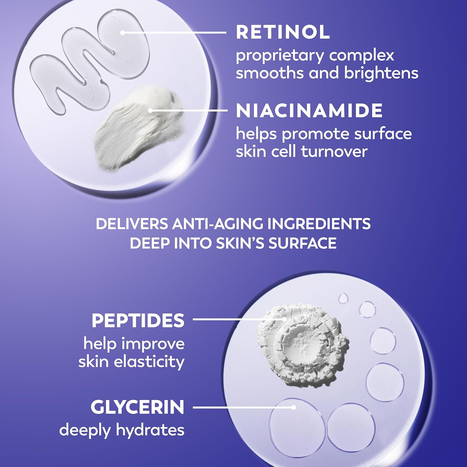 Thumbnail 5 de Olay Regenerist Radiance Retinol Moisturizer 2 oz