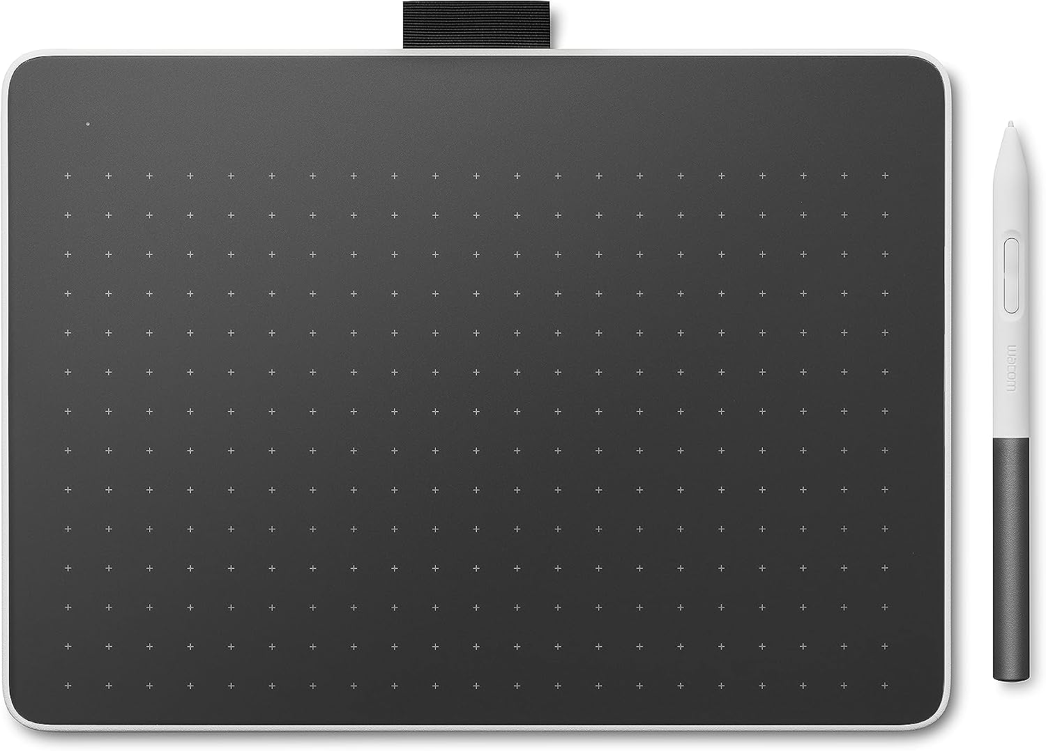 Detalle de ワコム Wacom One TCTC6110WLW0D ペンタブレット medium Bluetooth・USB対応