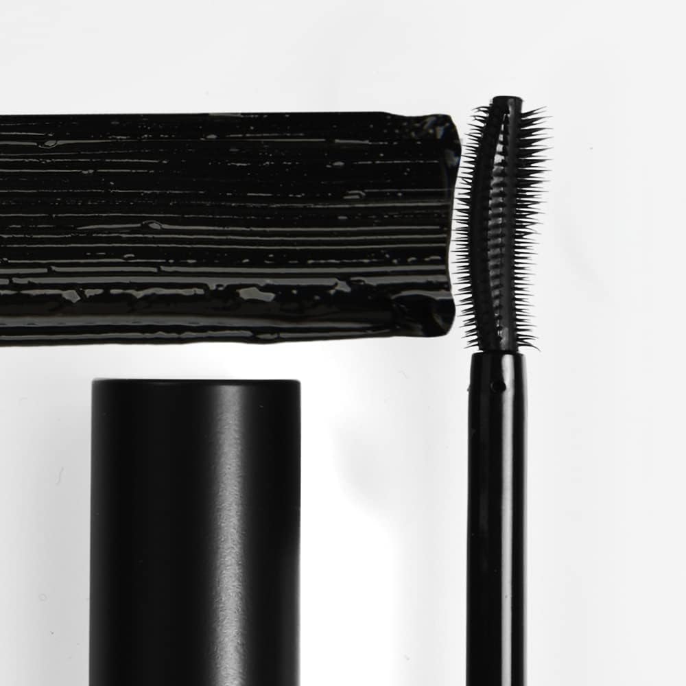 Thumbnail 1 de KORFF Mascara Prodigious: Texture Ricca e Effetto Ciglia Finte Nero, 14 ml