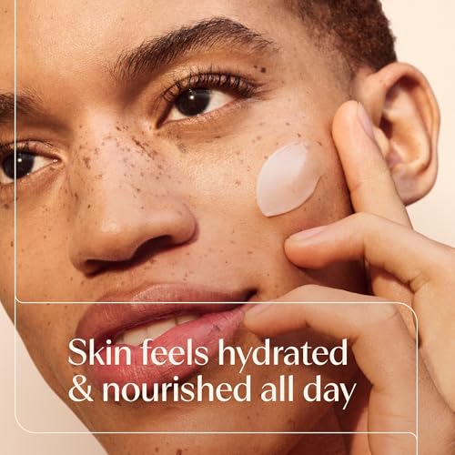 Detalle de Aveeno Face Calm+Restore Oat Gel Moisturiser for Sensitive Skin, 50ml
