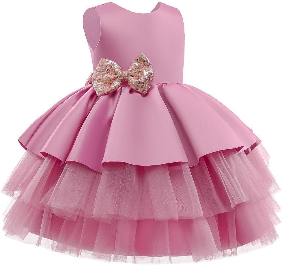 Thumbnail 1 de Toddler Bridesmaid Dress