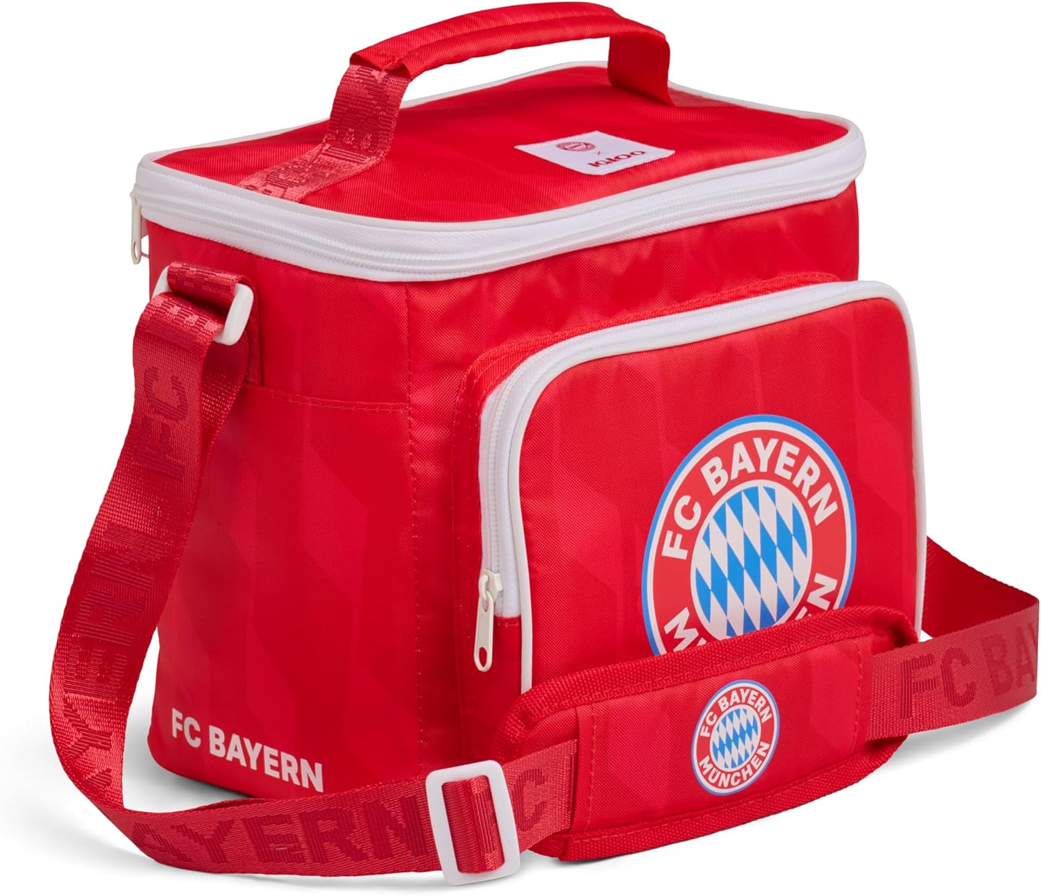 Thumbnail 6 de IGLOO Chope à bière 1 l FC Bayern Munich 🍺