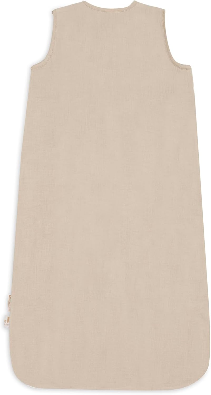 Detalle 2 de Jollein Miffy & Friends Muslin Summer Sleeping Bag, 110 cm, 100% Cotton, 0.5 TOG