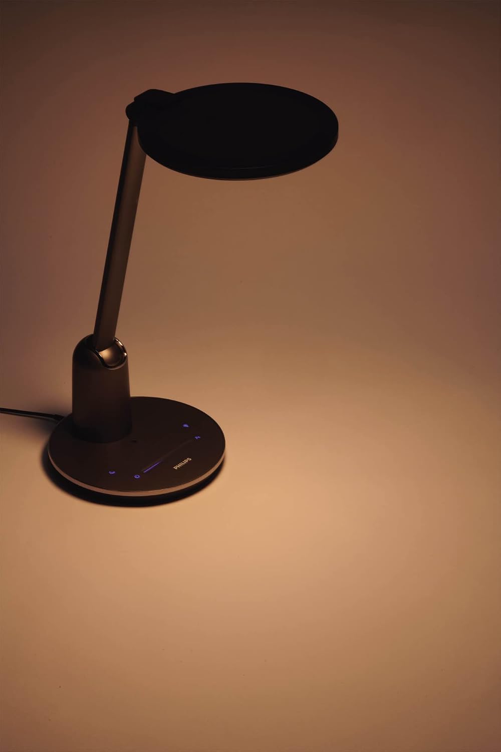 Thumbnail 5 de Philips Einstein Schreibtischleuchte 15W
