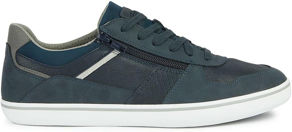 Thumbnail 3 de Geox U Elver A: sneaker da uomo con suola morbida, stile e versatilità per tutte le stagioni