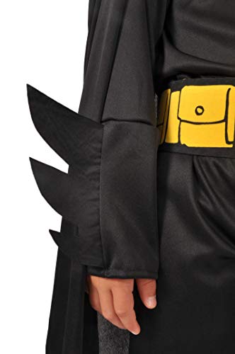 Thumbnail 2 de Ciao Batman Dark Knight 5-7 años 🎭