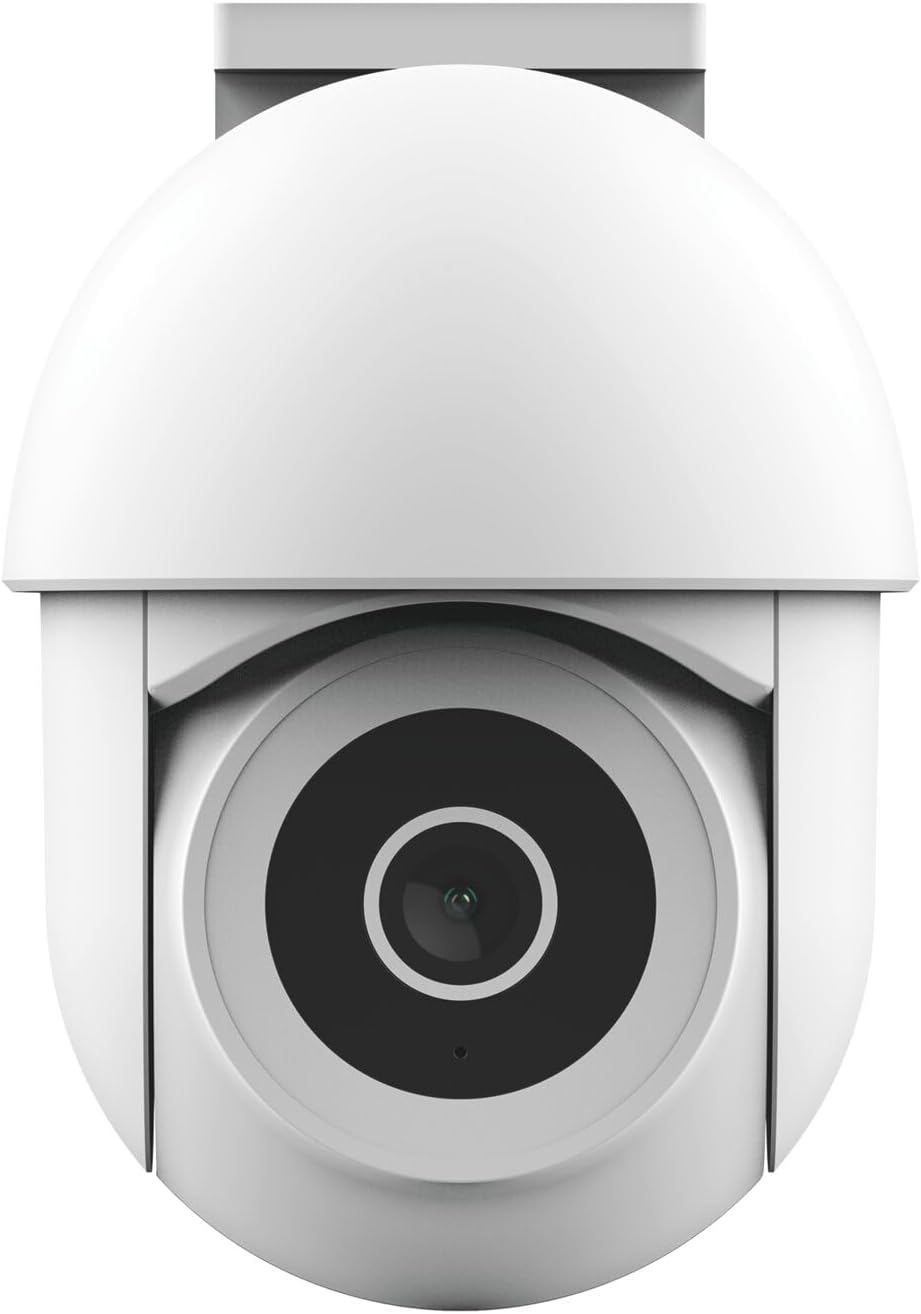 Thumbnail 5 de Trust SMARTCAM-2800 Telecamera Wi‑Fi interna 360° con visione notturna, sirena e microfono integrati
