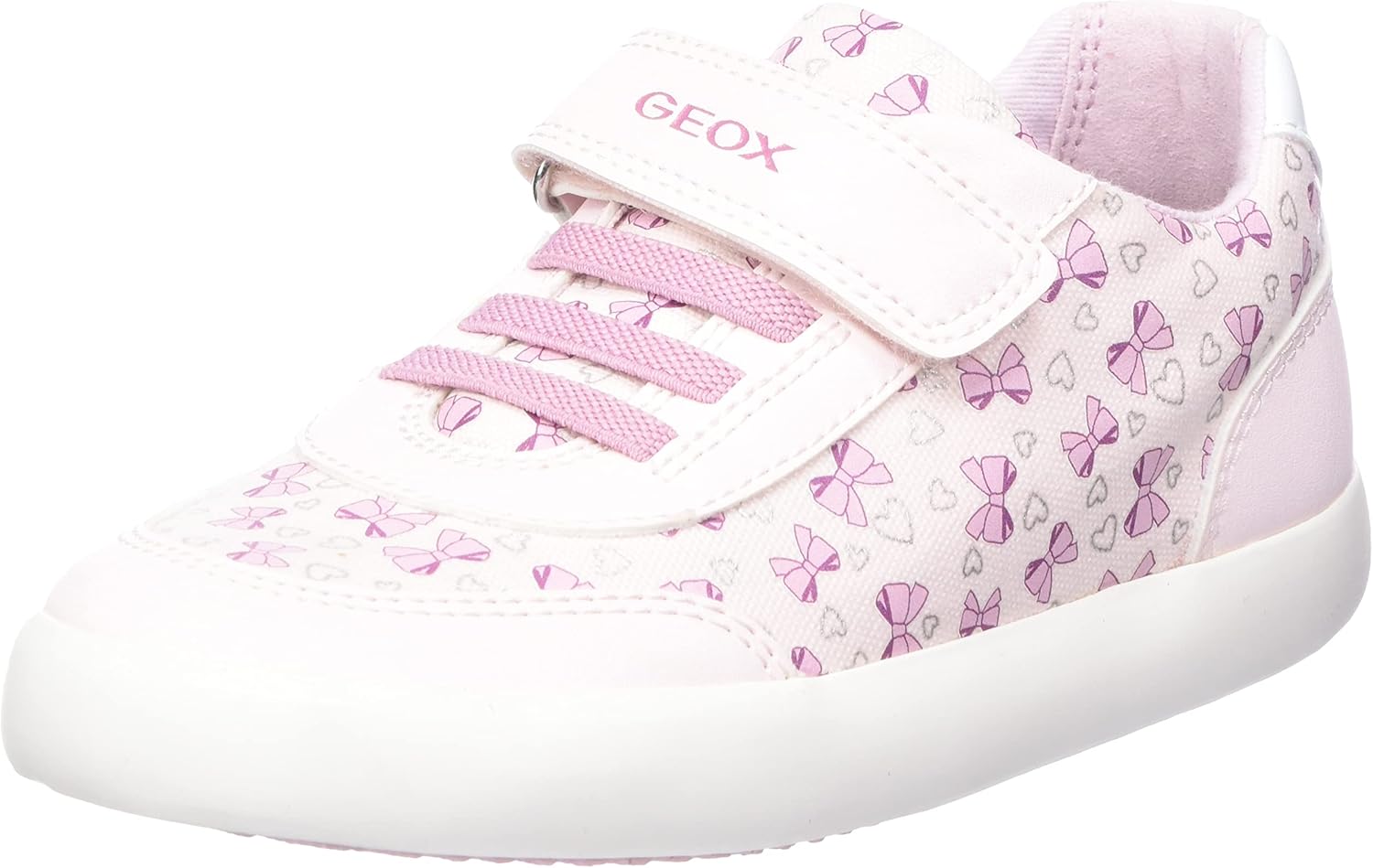 Thumbnail 6 de Geox Baby - Mädchen B Gisli GirlSneaker