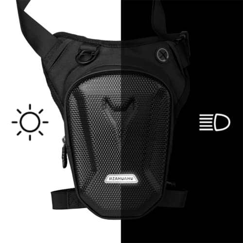 Thumbnail 3 de Gutriff Bolsa de Pierna con Correas Ajustables: práctica para correr, montar y más