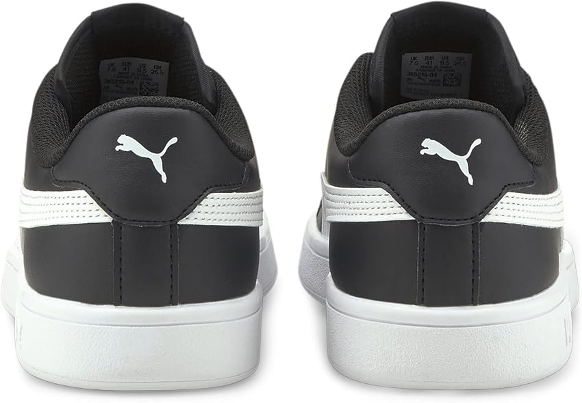 Detalle 1 de PUMA Smash V2 L Zapatillas unisex 37,5 EU