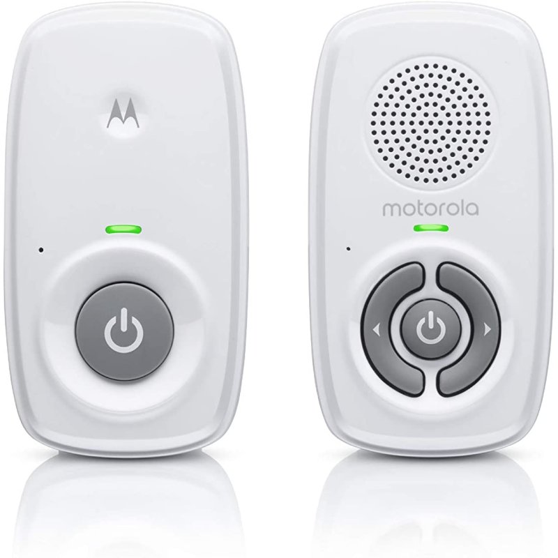 Detalle de Motorola AM21/MBP21 monitor de audio DECT 300 m