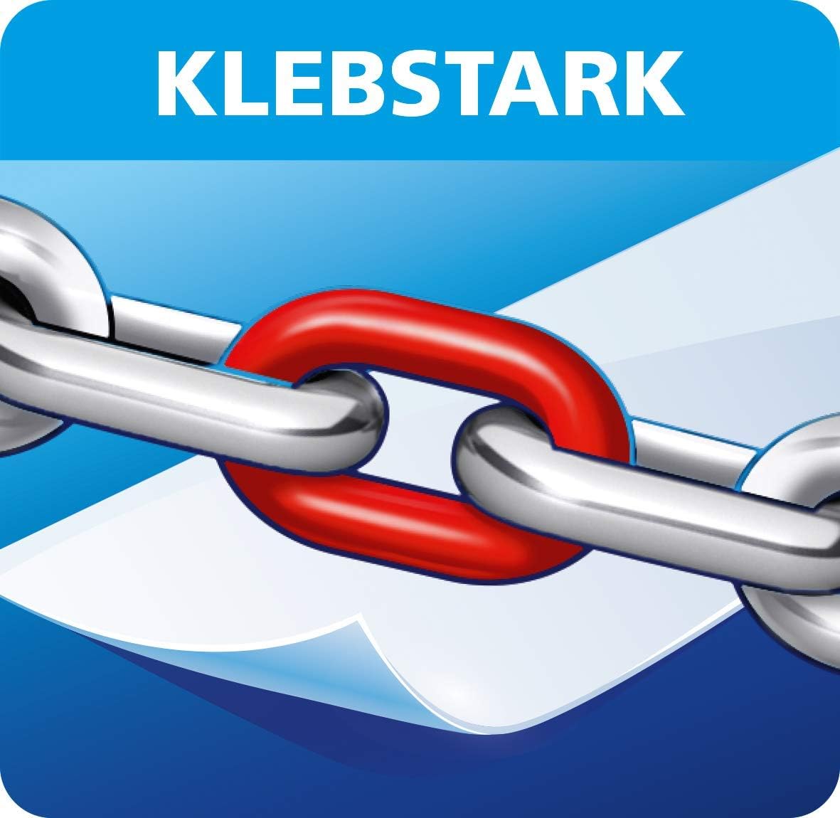 Detalle 2 de tesa tesafilm kristall-klar – Hochtransparentes Klebeband, 33 m x 15 mm, 6er Pack